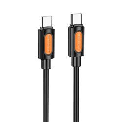 BOROFONE BX114 type c type c black